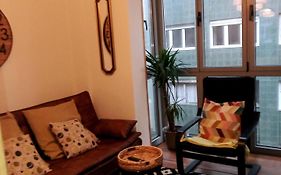 Apartamento L'Arenal